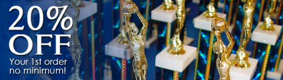 Cheap Trophies Davie Florida