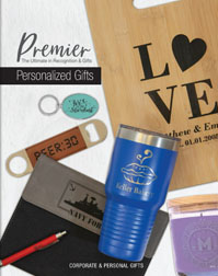 Premier Personalized Gifts