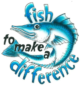 Fish to Make a Difference