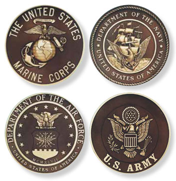 Military Medals