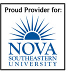 Nova University Trophies