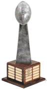 Fantasy Football Trophy RF143