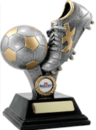 Soccer Award