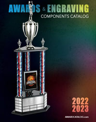 Awards Catalog