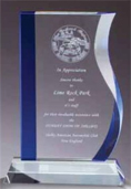 Crystal Award GL80