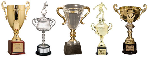 Cup Trophies