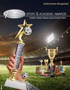 Premier Sport & Academic Awards