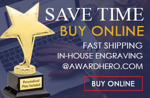 Shop Awards Online